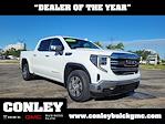 2024 GMC Sierra 1500 Crew Cab 4x2 Pickup for sale #U184948 - photo 1