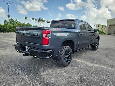 2021 Chevrolet Silverado 1500 Crew Cab 4x4 Pickup for sale #U275012B - photo 2