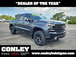 2021 Chevrolet Silverado 1500 Crew Cab 4x4 Pickup for sale #U275012B - photo 1