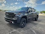 2021 Chevrolet Silverado 1500 Crew Cab 4x4 Pickup for sale #U275012B - photo 4