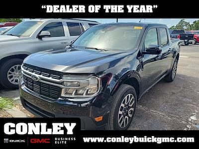 2024 Ford Maverick SuperCrew Cab AWD Pickup for sale #U360207A - photo 1