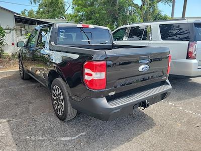 2024 Ford Maverick SuperCrew Cab AWD Pickup for sale #U360207A - photo 2