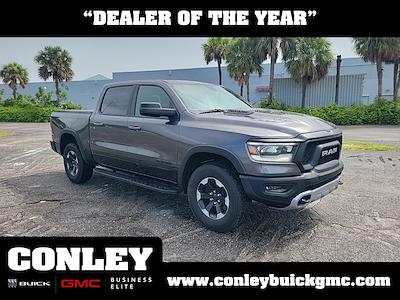 2019 Ram 1500 Crew Cab 4x2 Pickup for sale #U364407A - photo 1