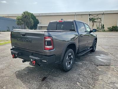 2019 Ram 1500 Crew Cab 4x2 Pickup for sale #U364407A - photo 2