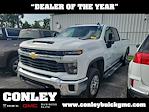 2024 Chevrolet Silverado 2500 Crew Cab 4x4 Pickup for sale #U422912 - photo 1