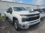 2024 Chevrolet Silverado 2500 Crew Cab 4x4 Pickup for sale #U422912 - photo 4