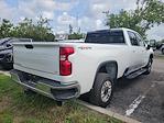 2024 Chevrolet Silverado 2500 Crew Cab 4x4 Pickup for sale #U422912 - photo 5
