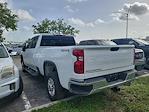 2024 Chevrolet Silverado 2500 Crew Cab 4x4 Pickup for sale #U422912 - photo 2
