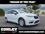 2023 Chrysler Pacifica FWD Minivan for sale #U535302 - photo 1
