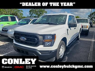 2023 Ford F-150 Super Cab 4x2 Pickup for sale #UE33653 - photo 1
