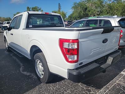 2023 Ford F-150 Super Cab 4x2 Pickup for sale #UE33653 - photo 2