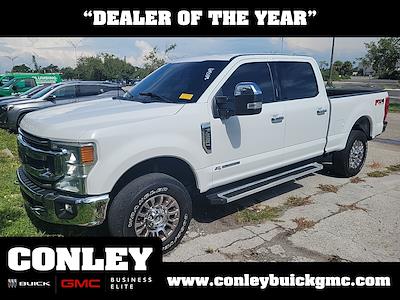2022 Ford F-250 Crew Cab 4x4 Pickup for sale #UE97460 - photo 1