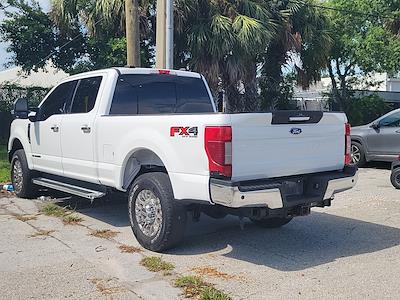 2022 Ford F-250 Crew Cab 4x4 Pickup for sale #UE97460 - photo 2