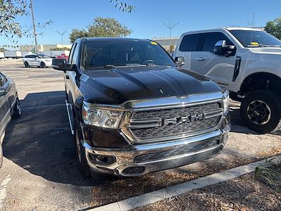 Used 2022 Ram 1500 Lone Star Crew Cab for sale #W101891B - photo 2