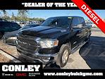 Used 2022 Ram 1500 Lone Star Crew Cab for sale #W101891B - photo 1