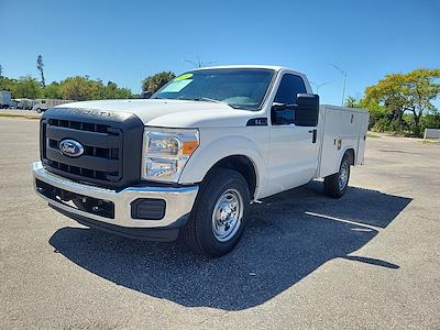 Used 2016 Ford F-250 - photo 1