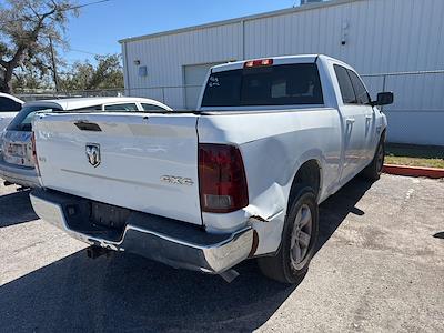 Used 2019 Ram 1500 - photo 1