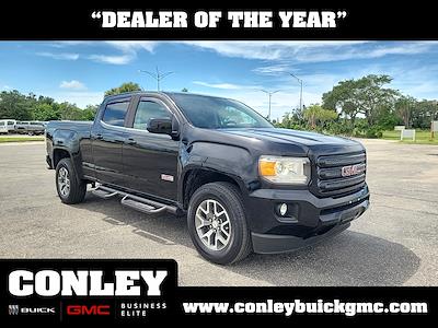 2019 GMC Canyon Crew Cab 4WD Pickup for sale #W121335A - photo 1
