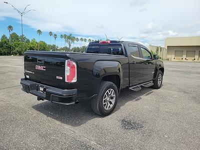 2019 GMC Canyon Crew Cab 4WD Pickup for sale #W121335A - photo 2
