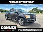 2019 GMC Canyon Crew Cab 4WD Pickup for sale #W121335A - photo 1