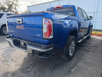 Used 2020 GMC Canyon - photo 1