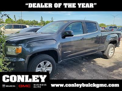 2016 GMC Canyon Crew Cab 4x2 Pickup for sale #W139152A - photo 1