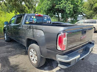 2016 GMC Canyon Crew Cab 4x2 Pickup for sale #W139152A - photo 2