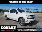 Used 2022 Chevrolet Silverado 1500 RST Crew Cab for sale #W140174A - photo 1