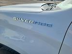 Used 2022 Chevrolet Silverado 1500 RST Crew Cab for sale #W140174A - photo 5