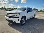 Used 2022 Chevrolet Silverado 1500 RST Crew Cab for sale #W140174A - photo 6