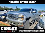 2015 Chevrolet Silverado 1500 Crew Cab 4WD Pickup for sale #W158627A - photo 1