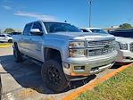 2015 Chevrolet Silverado 1500 Crew Cab 4WD Pickup for sale #W158627A - photo 4
