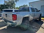 2015 Chevrolet Silverado 1500 Crew Cab 4WD Pickup for sale #W158627A - photo 5