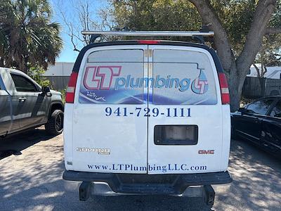 Used 2016 GMC Savana 2500 - photo 1