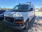 2016 GMC Savana 2500 SRW RWD Empty Cargo Van for sale #W162150A - photo 4