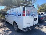 2016 GMC Savana 2500 SRW RWD Empty Cargo Van for sale #W162150A - photo 8