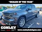 2019 Chevrolet Silverado 1500 Crew Cab 4WD Pickup for sale #W166023A - photo 1