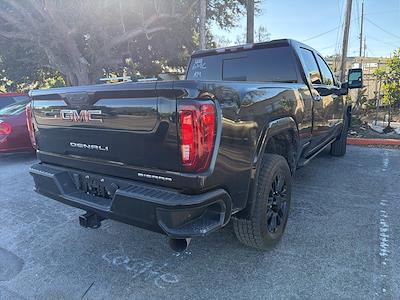 Used 2022 GMC Sierra 2500 Denali Crew Cab for sale #W180149B - photo 2