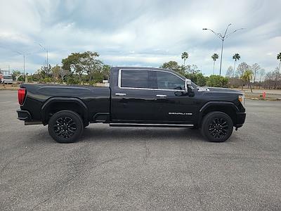 Used 2022 GMC Sierra 2500 - photo 1