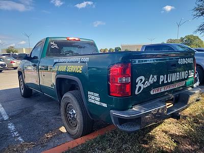 2018 GMC Sierra 1500 Regular Cab RWD Pickup for sale #W213261A - photo 2