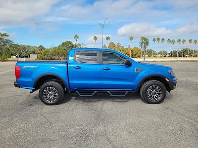 2023 Ford Ranger SuperCrew Cab RWD Pickup for sale #W220914A - photo 2