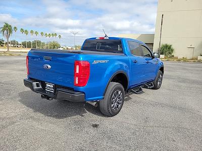 2023 Ford Ranger SuperCrew Cab RWD Pickup for sale #W220914A - photo 2