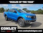Used 2023 Ford Ranger XLT SuperCrew Cab for sale #W220914A - photo 1