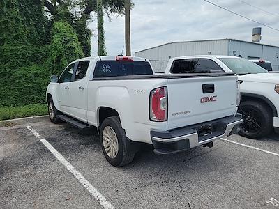 2016 GMC Canyon Crew Cab 4x4 Pickup for sale #W228450A - photo 2