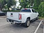 2016 GMC Canyon Crew Cab 4x4 Pickup for sale #W228450A - photo 5