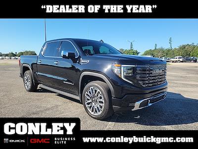 2025 GMC Sierra 1500 Crew Cab 4x4 Pickup for sale #G228677D - photo 1
