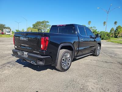 2025 GMC Sierra 1500 Crew Cab 4WD Pickup for sale #G228677D - photo 2