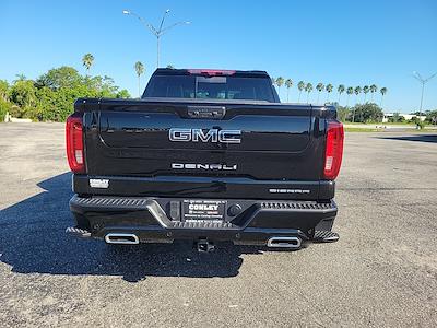 2025 GMC Sierra 1500 Crew Cab 4x4 Pickup for sale #G228677D - photo 2