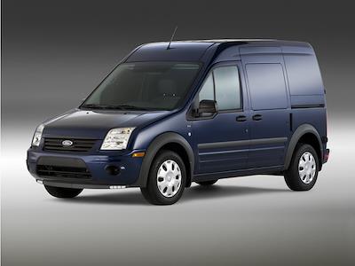 2012 Ford Transit Connect FWD Empty Cargo Van for sale #W245266X - photo 1