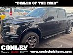 2018 Ford F-150 SuperCrew Cab 4WD Pickup for sale #W258710A - photo 1